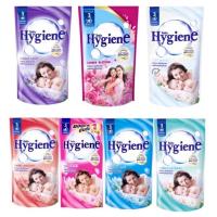 ราคา ผลิตภัณฑ์ปรับผ้านุ่ม ไฮยีน 580 มล. คละกลิ่น (21386273731)