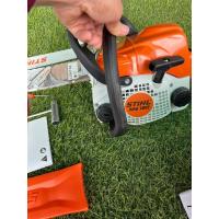 ราคา เลื่อยยนต์STIHL Ms180(แท้100%)เลื่อยยนต์สติลแท้/พร้อมบาร์18นิ้ว/พร้อมใช้งาน (42254370406)