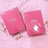 ราคา กล่องน้ำหอม Zara ขนาด100 มิล (2815802910)