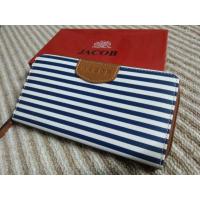 ราคา JACOB กระเป๋าสตางค์ใบยาว (215472178)