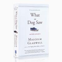 ราคา หนังสือการตลาด เรื่อง The Dog Saw and Other Adventures By Malcolm Gladwell สําหรับผู้ใหญ่ (19362496062)