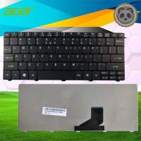 ราคา Acer Aspire One D255 D260 D256 D257 D270 D271 521 532 522 532H 553 ZH9 ZE6 แป้นพิมพ์แล็ปท็อปโน้ตบุ๊ค (55003605479)