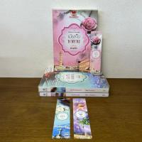 ราคา ชุด Mistress by Marriage - เมียเก็บซาตาน เมียเก็บจอมมาร เมียเก็บอสูร ... พิมพ์ฝัน ชินณิตา ปานไพลิน (มือสอง) พลอยวรรณกรรม (6217519959)