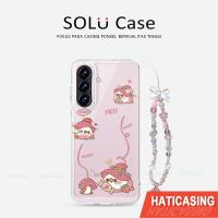 ราคา SAMSUNG HPแฟนซีนกน้อยCandyสาวสําหรับกรณีSamsung A17 5G A0 Galaxy A56 A36 A26 A06 A16 5G A55 5G A35 A15 A05S A13 4G A14 A20S A20S A20S A20S A20S A20S A20S A20S A32 A54 A53 A52 A52 A53 A53 A53 A53 A52 A