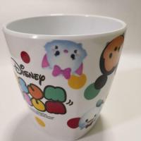 ราคา แก้วน้ำเมลามีน ลายดิสนีย์ ซุปเปอร์แวร์ (1463907084)