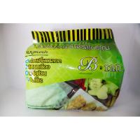 ราคา Boran ใบเมี่ยงญวน แผ่นสี่เหลี่ยม ขนาด 100กรัม (821027292)
