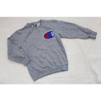 ราคา เสื้อสเวตเตอร์เด็กCHAMPIONมือ2ของแท้ (23704668050)