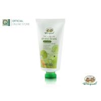ราคา อภัยภูเบศร ครีมบำรุงผิวเท้า ฟุต แอนด์ ฮีล แคร์ 50 มล. (19181299492)