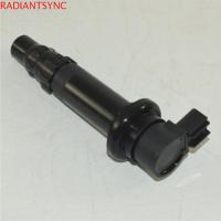 ราคา RADIANTSYNC คอยล์จุดระเบิดขั้นสูง, ตรง Stick คอยล์จุดระเบิดขั้นสูง, Fit สําหรับเปลี่ยนคอยล์จุดระเบิดรถจักรยานยนต์รถจักรยานยนต์ Yamaha (47904435592)