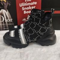 ราคา รองเท้า Dior งานมือสองงานตู้ญี่ปุ่น Sz36/23cm (47550911152)