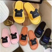 ราคา รองเท้าแตะ mike XXX teur motif ใหม่ (20281373675)