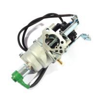 ราคา POLO อะไหล่ Carburetor ใช้กับเครื่องปั่นไฟ รุ่น GT9000I (โปโล) (26602850494)