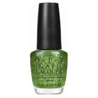 ราคา OPI ยาทาเล็บ FRESH FROG OF BEL AIR
