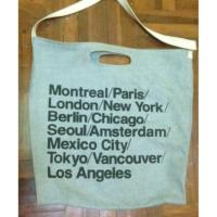 ราคา American Apparel bags มือสอง (28520906)
