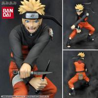 ราคา งานแท้ Original ฟิกเกอร์ Bandai Uzumaki Naruto Shippuden อุซึมากิ นารูโตะ ชิปปุเดง นินจาจอมคาถา โอ้โฮเฮะ ตำนานวายุสลาตัน (10706694912)