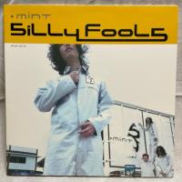 ราคา แผ่นเสียงSilly Fools -ชุดMint ปั้มแรก USA (29664659938)