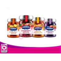 ราคา เบสท์ฟู้ดส์แยม ผลิตภัณฑ์ทาขนมปัง 150กรัม (7019549541)