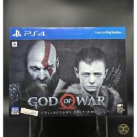 ราคา ps4 god of war collector 's edition (51800987444)