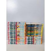 ราคา GTO สภาพสะสม ครบจบ2ภาค (7878092248)