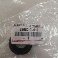 ราคา ยางรองเบ้าหัวฉีดดีเซล โตโยต้าวีโก้/ไทเกอร์/ตู้คอมมิวเตอร์ ของแท้ (2150212270)