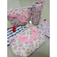 ราคา กระเป๋ากล่องข้าว เก็บความร้อน-เย็น kitty Mymelody (2041339632)