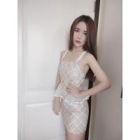 ราคา งานป้ายจ้า ชุดเซตเสื้อกระโปรงไซต์ s arita (9947750510)