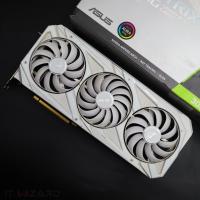 ราคา ASUS ROG STRIX RTX3090 O24G WHITE (มือสอง) (7133243690)