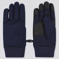 ราคา ถุงมือกันความร้อน [uniqlo] auth size L (25645992471)