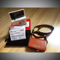 ราคา กล้อง casio ZR 50 (1881238450)