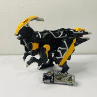 ราคา DX Zyudenryu 02 Parasagun (ไดโนสาร์ดำเคียวริวเจอร์ ของเล่น จากขบวนการผู้กล้าไดโนเสาร์ เคียวริวเจอร์) (23845853207)