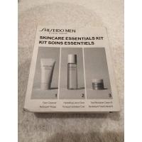 ราคา 【Direct from Japan】ชุดผลิตภัณฑ์ดูแลผิวสำหรับผู้ชาย SHISEIDO MEN Essential Kit【Japan Exclusive】 (53304105846)