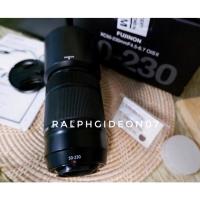 ราคา Fujifilm Lens XC 50-230 mm F4.5-6.7 OIS II (19776462409)