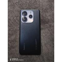 ราคา อาแนตโฟน redmi note 14 5G ram8/256 จอเปลี่ยน ปรับเรทได้สุด 120 สแกนนิ้วไม่ได้ ใช้งานปกติ สภาพ95% (41605332841)