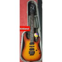 ราคา ibanez RG470DMFZ สีส้ม LVS (Light Violin Sunburst) (29385190744)