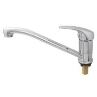 ราคา Hafele ก๊อกน้ำเย็น อ่างล้างจาน แบบยกสูง (2797670128)