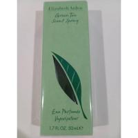 ราคา Elizabeth Arden Green Tea Scent Spray EDT 50 ml สเปรย์น้ำหอม กลิ่นกรีนที 50มล. (43304329933)