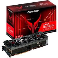 ราคา PowerColor Red Devil AMD Radeon RX 6900 XT Gaming Graphics Card with 16GB GDDR6 (14519801489)