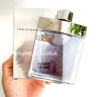 ราคา กล่องซีล Mont Blanc Individuel EDT 75ml (12613532319)