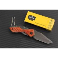 ราคา มีดเดินป่า BUCK รุ่น X59 ด้ามไม้ OEM ยาว 6 นิ้ว (29659800167)