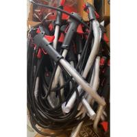 ราคา ชุดคันเร่ง มือเร่ง แฮนด์เครื่องตัดหญ้า 411 พร้อมแป้บเหล็ก สำหรับ เครื่องตัดหญ้า411 ได้ทั้ง2จังหวะ 4 จังหวะ (13867595605)