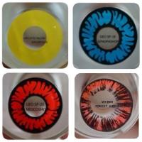 ราคา คอนแทคเลนส์ COSPLAY-FANCY-ANIME (551812517)