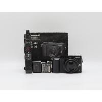 ราคา Panasonic Lumix DMC-GX85K+12-32mm [รับประกัน 1 เดือน] (29068865937)