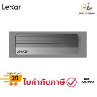 ราคา กล่องใส่เอ็มดอททู Lexar LPAE300 M.2 SSD Enclosure (LXR-LPAE300) ประกันศูนย์ (29093591724)