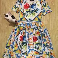 ราคา เดรส งานป้าย one one (1446614951)