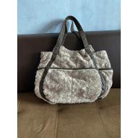 ราคา กระเป๋าโท้ตขน hushush ล่วงหน้า (27552351772)