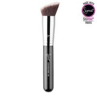 ราคา Sigma Beauty Brushes Flat Angled Kabuki - F88 (ของแท้) (66697589)