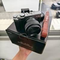 ราคา Fujifilm X-A5+15-45mm (43713602757)