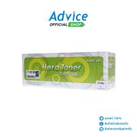 ราคา HERO Toner-Re HP 201A CF400A BK - A0109764 (28900524795)