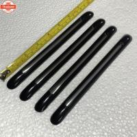 ราคา ยางกันกระแทกประตูรถยนต์ กันกระแทกประตู ยางติดขอประตู กันกระแทกติดขอประตู สีดำ (43518892037)