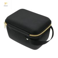 ราคา EVA Hard Travel Carrying Case for Solix C300 PowerBanks Storage Bag (26343706197)